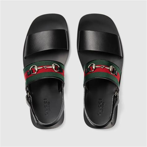 original gucci sandals for men.